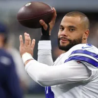 Without Dak Prescott, Russell Wilson headlines list of potential NFL free agents in 2025