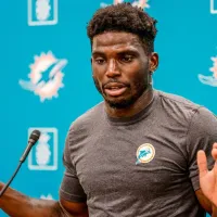 NFL News: Tyreek Hill breaks silence on police arrest prior to Dolphins season debut