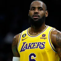 NBA Rumors: JJ Redick believes there is a player who could be a major help to LeBron James at Lakers