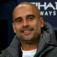 Manchester City HC Pep Guardiola reveals his picks for the six greatest soccer players in history