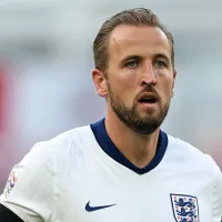 England's Harry Kane wants to emulate remarkable aspect of Cristiano Ronaldo’s career