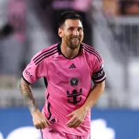 Lionel Messi’s former Argentina teammate officially joins Inter Miami