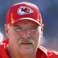 Chiefs HC Andy Reid issues warning to rest of the NFL about Patrick Mahomes\&#039; new weapon