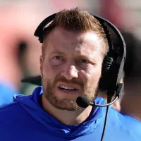 NFL News: Sean McVay drops shocking update on Puka Nacua's knee injury recovery time