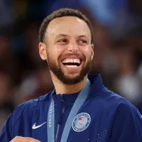 NBA News: Warriors’ Stephen Curry reveals who mocked him after rough start at Olympics