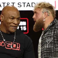 Mike Tyson vs. Jake Paul fight could be canceled at the last minute