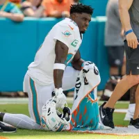 Miami Dolphins star Tyreek Hill preaches unity in aftermath of police video