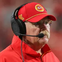 NFL News: Chiefs HC Andy Reid issues important warning for Patrick Mahomes\&#039; new protector