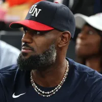 Former LeBron James teammate surprisingly snubs Lakers star when naming best NBA player