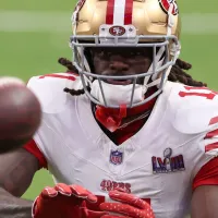 NFL News: 49ers legend strongly defends Brandon Aiyuk after poor performance vs Jets