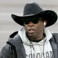 Deion Sanders breaks silence on controversy around Colorado fight song involving Shedeur