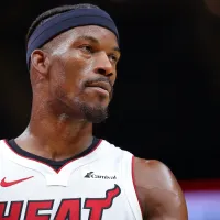 Neither 76ers nor Lakers: Heat star Jimmy Butler surprisingly linked with another NBA team