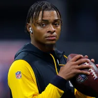 Steelers: Why Justin Fields is starting vs Broncos over Russell Wilson