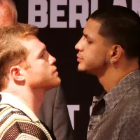 Edgar Berlanga issues the strongest warning possible to Canelo Alvarez