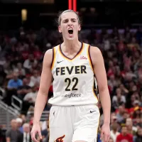 Indiana Fever’s Caitlin Clark achieves unprecedented feat for a rookie in both WNBA and NBA