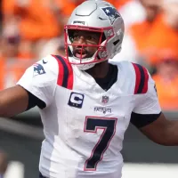 Former Tom Brady teammate and Super Bowl champion with Patriots sends a clear message to Jacoby Brissett