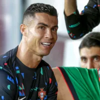 Cristiano Ronaldo offers his opinion on Manchester United and Erik ten Hag