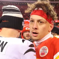 NFL News: Patrick Mahomes makes something clear about Joe Burrow, Bengals to Chiefs teammates