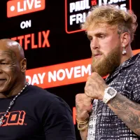 Former WBC champion offers shocking verdict for the Jake Paul vs. Mike Tyson fight