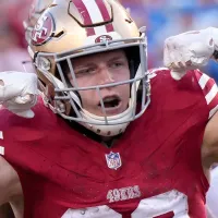 Former Super Bowl Champion makes bold prediction about the 49ers and Christian McCaffrey's absence