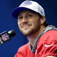 NFL News: Bills' Josh Allen makes something clear on the severity of his injury before game against Dolphins