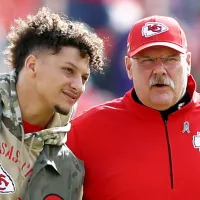 NFL News: Andy Reid, Patrick Mahomes give big recognition to underrated Chiefs weapon