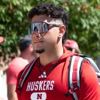 NCAAF News: Chiefs\&#039; Patrick Mahomes sends strong message to Nebraska QB lookalike Dylan Raiola