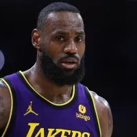 NBA Rumors: Lakers don\'t hesitate to move a former Stephen Curry teammate away from LeBron James
