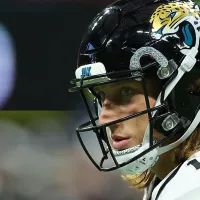 Jaguars QB Trevor Lawrence stays optimistic about Travis Etienne following loss to the Dolphins