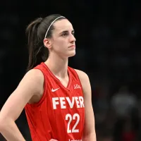 WNBA stars upset by commissioner’s remarks on Caitlin Clark and Angel Reese