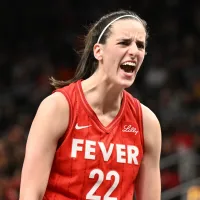 NBA Legend and Hall of Famer Says Indiana Fever’s Caitlin Clark ‘Has the It Factor’