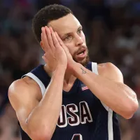 NBA News: Warriors star Stephen Curry chooses top two favorite shots in his career