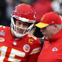 NFL News: Andy Reid, Patrick Mahomes will probably like Xavier Worthy's message after Chiefs debut