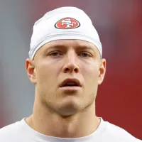 NFL News: Christian McCaffrey reveals injury status for 49ers vs Vikings in Week 2