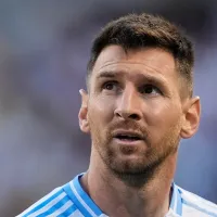 Barcelona’s offer to host the Finalissima between Lionel Messi’s Argentina and Spain's Lamine Yamal