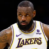 NBA Rumors: Veteran player could join LeBron James on Lakers before trade deadline