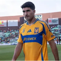 Where to watch Tigres UANL vs Atletico San Luis live for free in the USA: Liga MX Apertura 2024