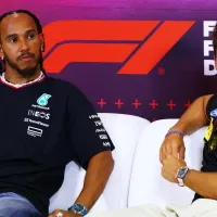 F1: Lewis Hamilton and Charles Leclerc weigh in on Adrian Newey&#039;s Aston Martin signing