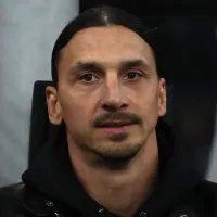 Zlatan Ibrahimovic names the greatest player in soccer history