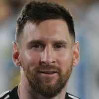 Lionel Messi reveals the greatest team in soccer history: ‘It was different from anything seen before’