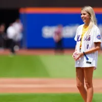 Peter Rosenberg credits Hawk Tuah Girl Hailey  Welch for New York Mets turnaround