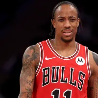 NBA News: DeMar DeRozan gets real on Anthony Edwards’ comments about Michael Jordan’s era