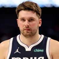 NBA News: Mavericks legend delivers strong support message to Luka Doncic after Finals loss