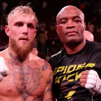 Anderson Silva explains why the Jake Paul vs. Mike Tyson fight is so interesting