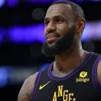 NBA News: Lakers owner Jeanie Buss reacts to LeBron James’ decision about Bronny James