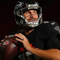 Stephen Curry's teammate on the Golden State Warriors delivers a harsh comment about Kirk Cousins Falcons'