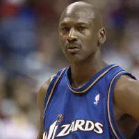 Michael Jordan’s former teammate shares thoughts on his incredible ability with the Wizards