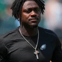 Report: Philadelphia Eagles HC Nick Sirianni remains cautious regarding A.J. Brown\&#039;s injury