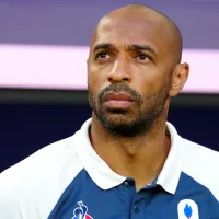 Thierry Henry reveals his Five-a-Side team surprisingly not including Lionel Messi nor Cristiano Ronaldo