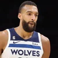 NBA News: LeBron James' former Lakers teammate defends Rudy Gobert after Shaq's comments